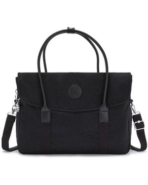 Kipling Superworker Laptop - Black