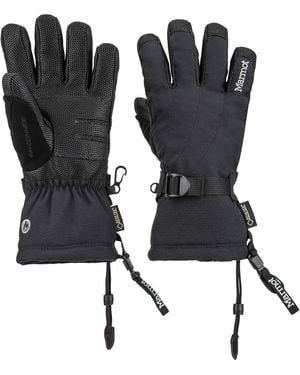 Marmot Randonnee Glove - Black