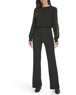 Calvin Klein Sportswear Pants,black,xl