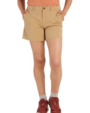 Marmot Arch Rock Short 5" - Natural