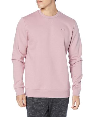 Oakley Relax Crew Sweatshirt 2.0 - Pink