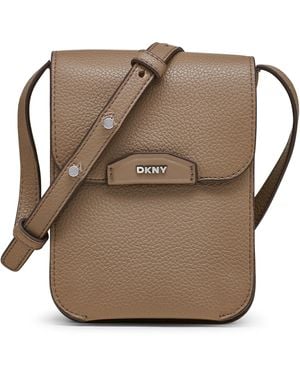 DKNY Willa Phone Crossbody - Multicolor