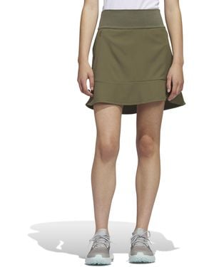 adidas Frill Skort - Green