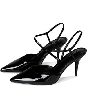 Calvin Klein Cordera Pump - Black