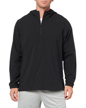 adidas Ultimate365 Anorak - Black