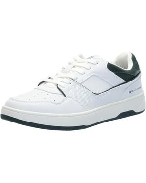 Madden Girl Madden Mtinker Sneaker - Black