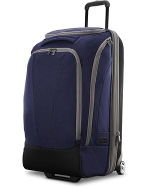 Samsonite Brushed - Blue