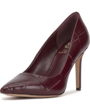 Vince Camuto Savilla Pump - Purple