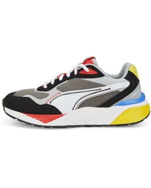 PUMA Rs-metric Sneaker - Blue