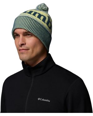 Columbia Polar Powder Iii Beanie - Green