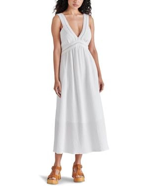 Steve Madden Taryn Dress - White