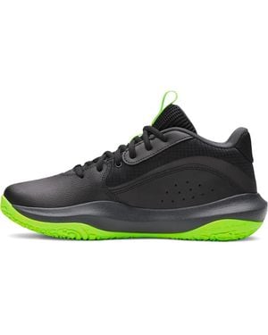 Under Armour Lockdown 7, - Green