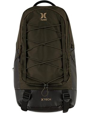 Hurley Commuter Travel Backpack - Green