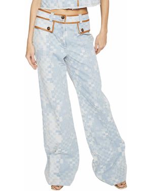 Ramy Brook Paula - Blue