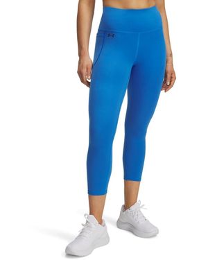 Under Armour Motion Capris Atlantis - Blue