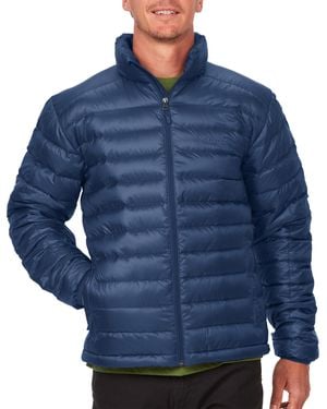 Marmot Zeus Jacket | Down-insulated - Blue