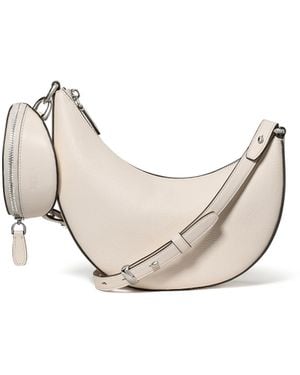 Kate Spade Duo Crossbody Bag - White