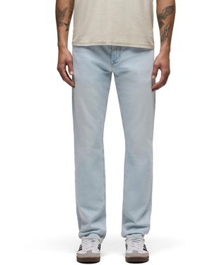 Hudson Jeans Blake Slim Straight Leg Jean - Blue