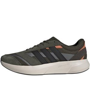 adidas Lightshift Chaussures pour homme - Marron