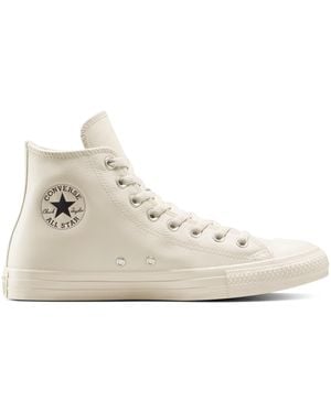Converse Adult Chuck Taylor All Star High Top - Natural