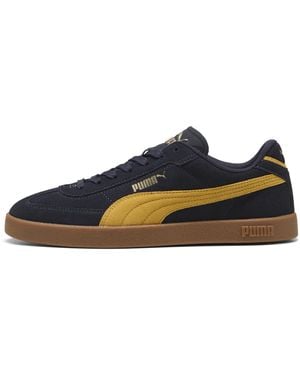 PUMA Club Ii Era Sneaker - Blue