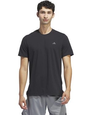 adidas Axis Training T-shirt - Black