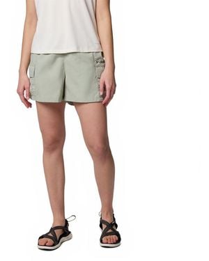 Columbia S Sandier Short - Green