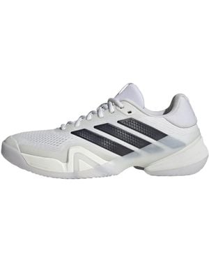 adidas Barricade 1/4 Tennis - Multicolor