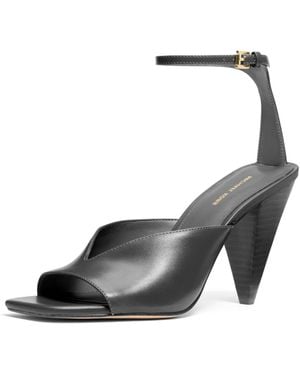 Michael Kors Electra Sandal - Multicolor