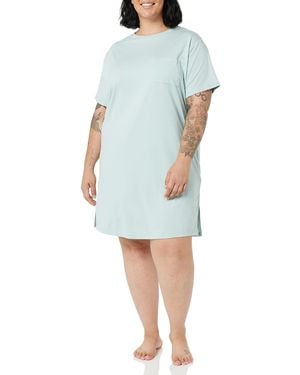 Amazon Essentials Discontinued - Blue