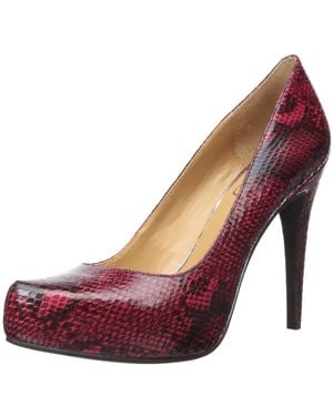 Jessica Simpson Parisah Pump - Pink