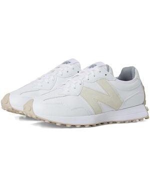 New Balance Golf Shoe - White