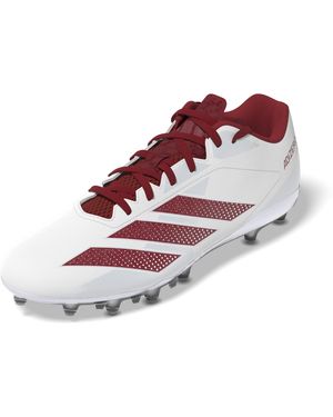 adidas Scarpe da calcio da - Rosso