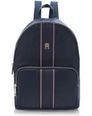 Tommy Hilfiger S Poppy Backpack - Blue
