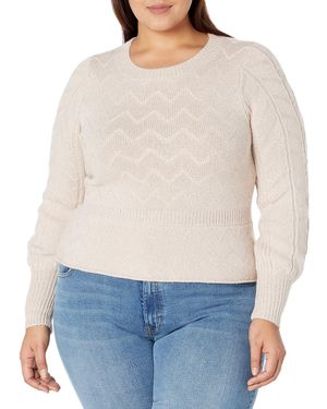 Kylie and kendall sweater hot sale