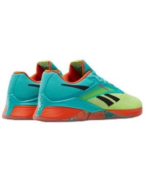 Reebok Nano X4 Sneaker - Blue