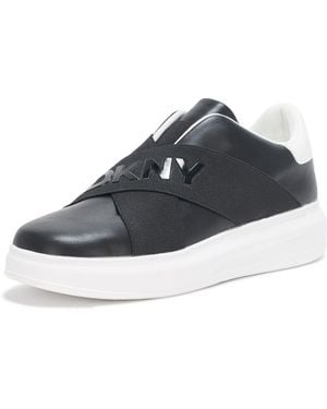 DKNY Shoes Shoe - Blue