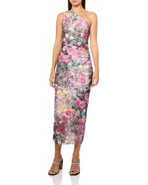 Steve Madden Apparel Sacha Dress - Red
