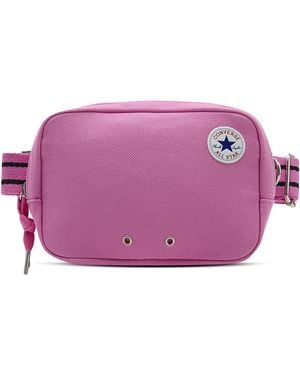 Converse Chuck Crossbody Bag - Purple