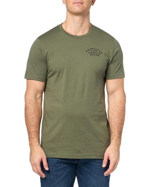 Pendleton Classic - Green
