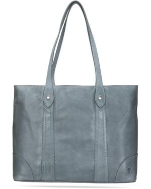 Frye Melissa Shopper - Blue