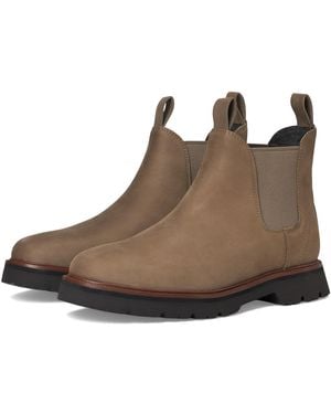 Cole Haan American Classics Chelsea Boots - Brown