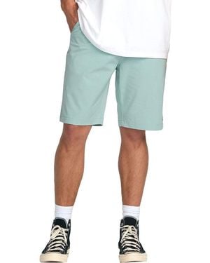 Billabong Crossfire Submersible - Green