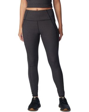 Columbia Hike Ii Legging - Black