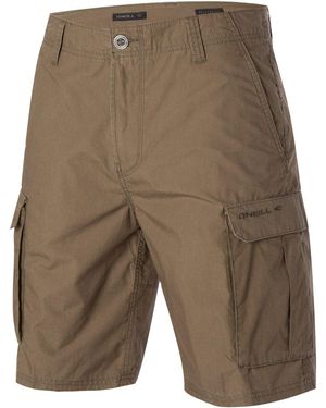 O'neill Sportswear Light Short - Green