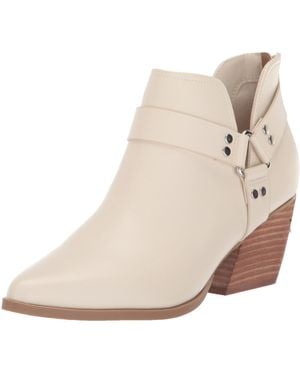 Dolce Vita Dv Kramer Ankle Boot - Natural