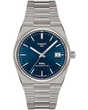Tissot Prx 38mm - Gray
