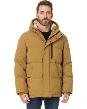 Cole Haan Puffer - Yellow