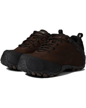 Merrell Chameleon Flux Carbon Fiber - Black