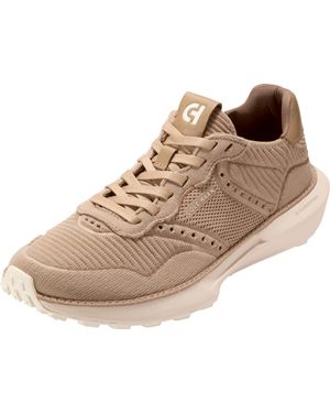 Cole Haan Men's Grandpro Ashland Stitchlite Sneakers – Lightweight & Comfortable